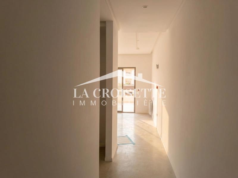 Appartement S+3 aux Jardins de Carthage